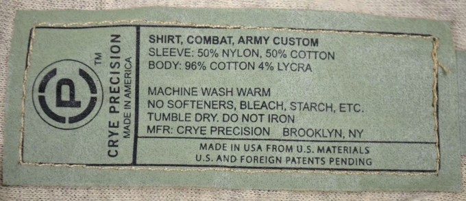 CRYE-PRECISION-COMBAT-SHIRT-AC-ARMY-CUSTOM-G2-GEN-II-MULTICAM-SF-DIFFERENT-SIZES-201453134109-9.jpg