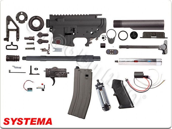 Systema PTW M4 CQBR MAX2 Kit 1.jpg