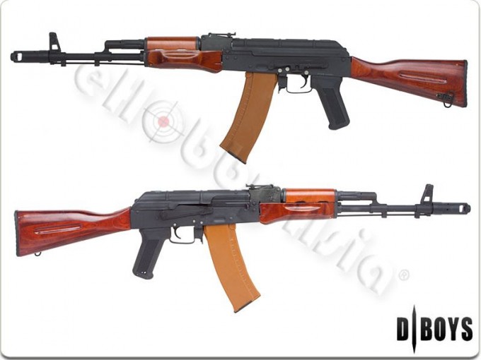 D-BOYS AK74 Full Metal AEG (Wood).jpg