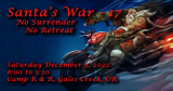 Santas War17 2022 FB Event Image