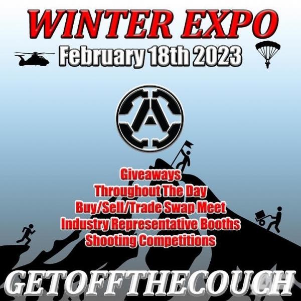 OAA WinterExpo2023