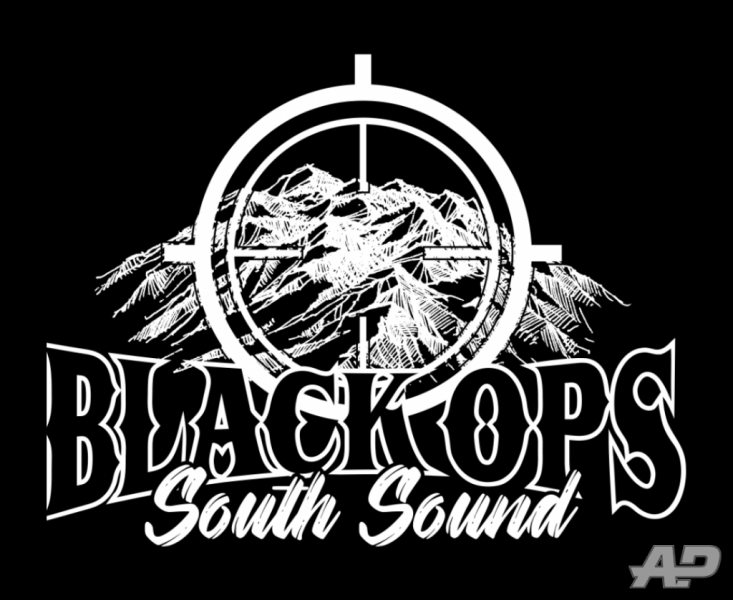 Black Ops South Sound