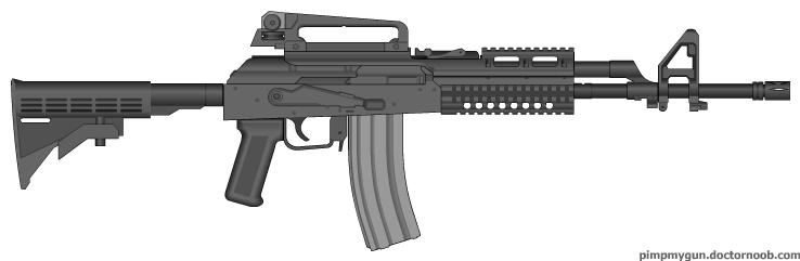 AR-47