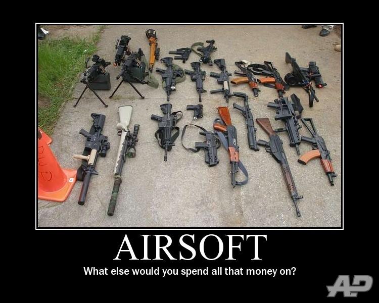 Airsoft