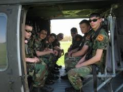 bout to take off in the blackhawks
