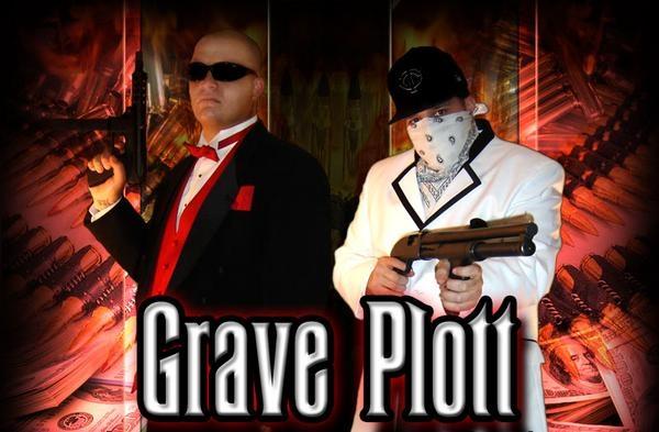 Grave Plott