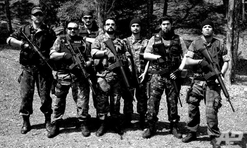 GEAR Airsoft Team