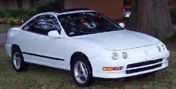 my Integra