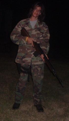 Me and My M14