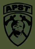 APST Logo