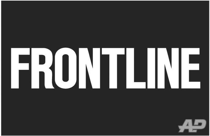 FRONTLINE