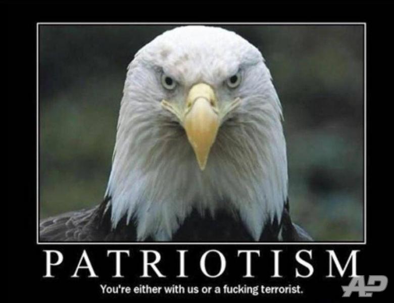 patriotism