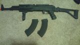 AK47 for sale 125 obo