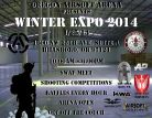 winter expo 2014