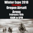 Winter expo 2018 Feb 10