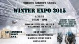 winter expo 2015