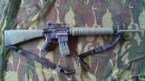 KWA KM-16BR