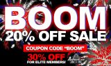 boom sale 1