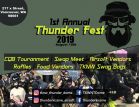 Thunderfest