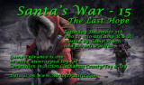 SantaWar 15  Full Promo