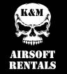 K&M Airsoft Rentals