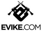 EVIKE Sponsor