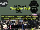 Thunder Fest