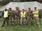 South Sound Airsoft Team and AP