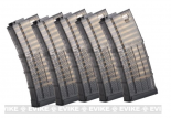 SOCOM Gear 190rd Lancer Systems Licensed L5 AWM Airsoft Mid-Cap Magazines