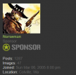 Norseman SPONSOR