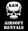KM AirsoftRentals