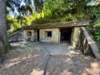 FT Stevens Command Bunker