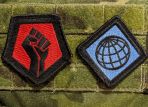 Nephilim patches