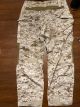 AOR1 Crye G2 L9 Combat Pants Back 32-R