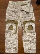 AOR1 Crye G2 L9 Combat Pants Front 32-R