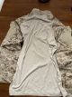 AOR1 Crye G2 L9 Combat Shirt Back