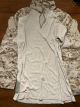 AOR1 Crye G2 L9 Combat Shirt Front