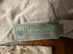 AOR1 Crye G2 L9 Combat Shirt Tag XL-L