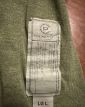 AOR2 Crye G2 L9 Combat Shirt Tag Lg-L