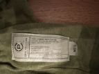 AOR2 Crye G2 L9 Combat Shirt Tag MD-L