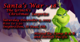 Santas War18 2023 FB Event Image