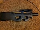 TM P90