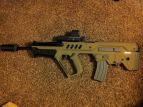 ARES Tavor 21