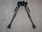 Bipod came with Super 9