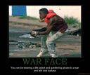 War, ain't it a b*$%@!!!