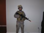 US Army Loadout