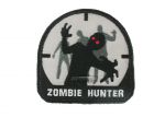 zombie hunter