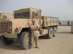 Tallil Iraq 2009