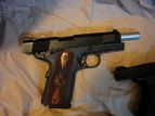 WE 1911 Springfield