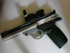 mah new gun